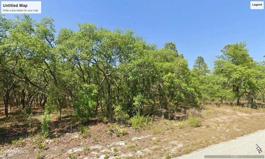 Active With Contract: $16,000 (0.99 acres)