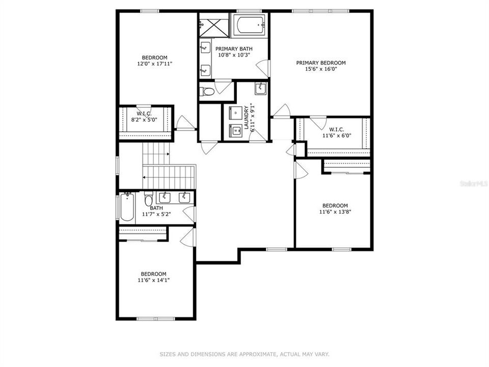 For Sale: $925,000 (5 beds, 3 baths, 2927 Square Feet)
