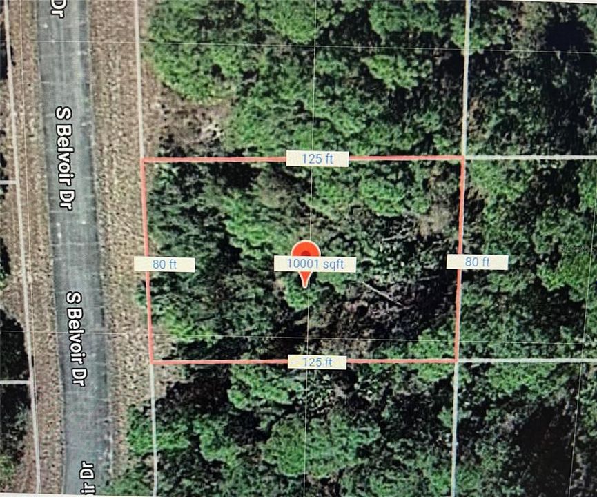 For Sale: $35,900 (0.23 acres)