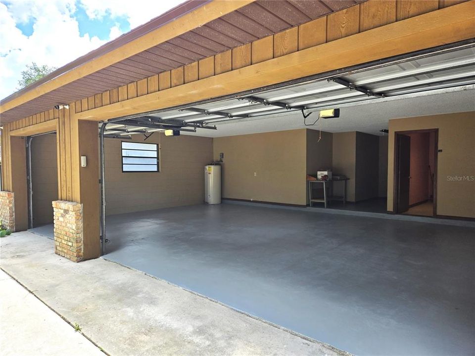 Screened Porch