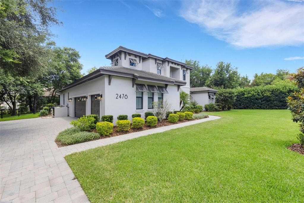 Active With Contract: $1,175,000 (4 beds, 3 baths, 3118 Square Feet)