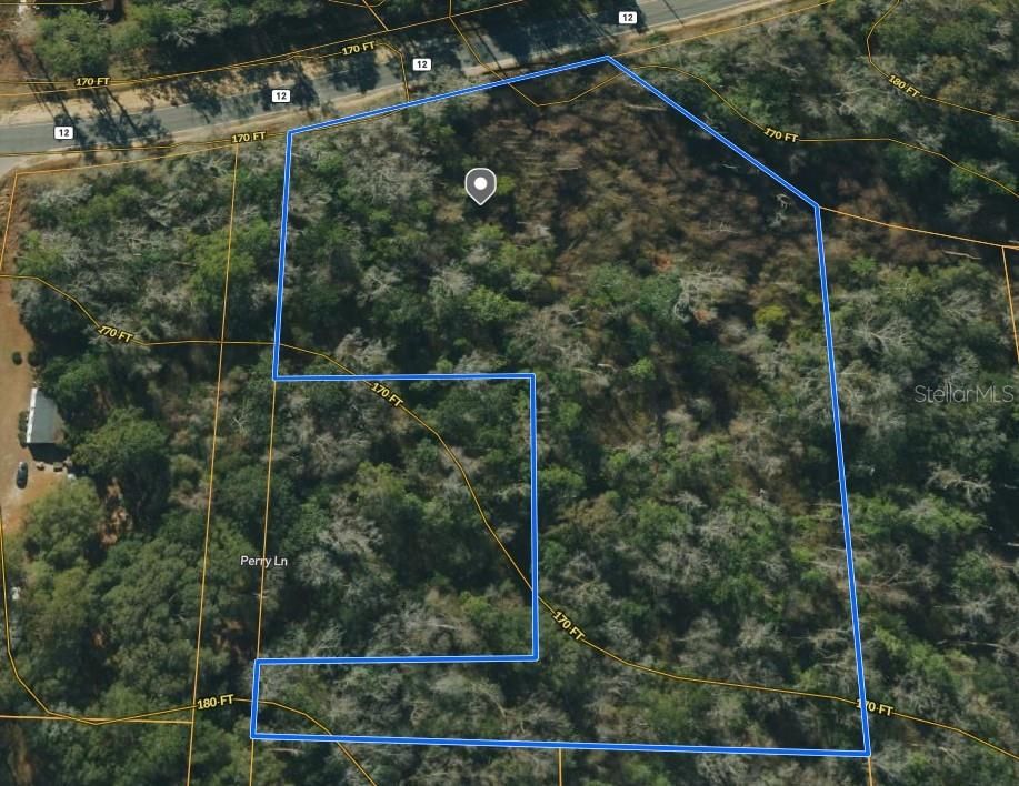 For Sale: $14,900 (3.22 acres)