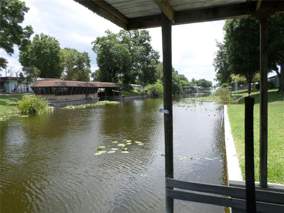 NICE CANAL LAKE ACCESS