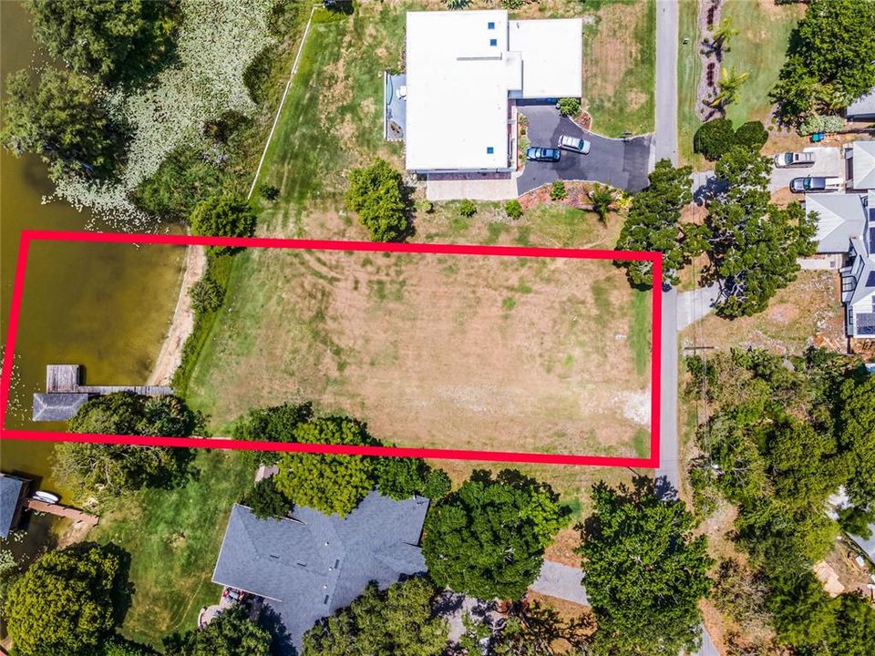 For Sale: $894,000 (1.01 acres)