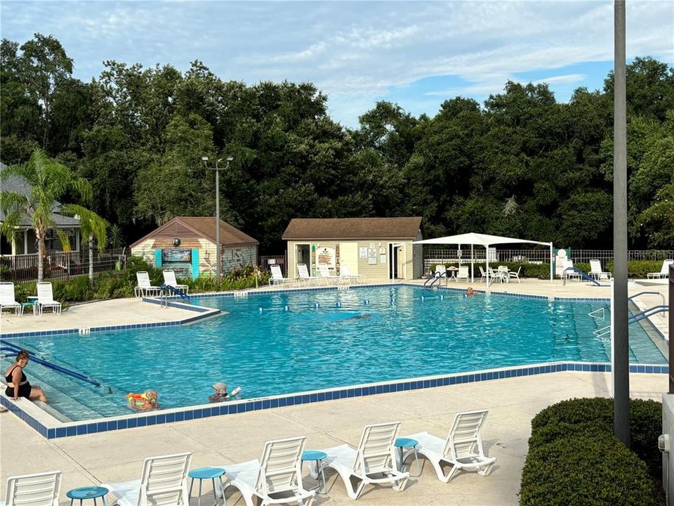 Community Pool