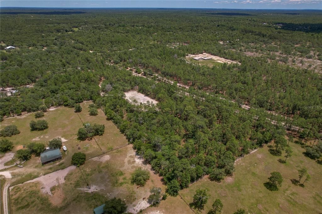 For Sale: $250,000 (10.73 acres)