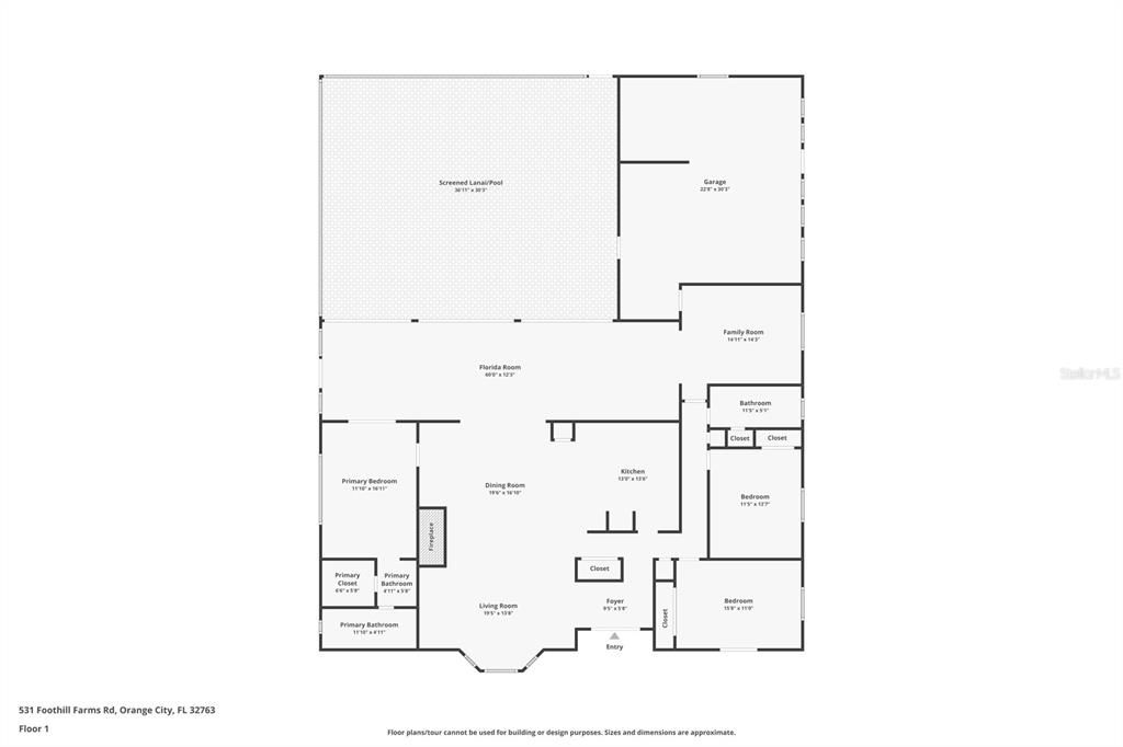 En Venta: $749,900 (3 camas, 2 baños, 3156 Pies cuadrados)