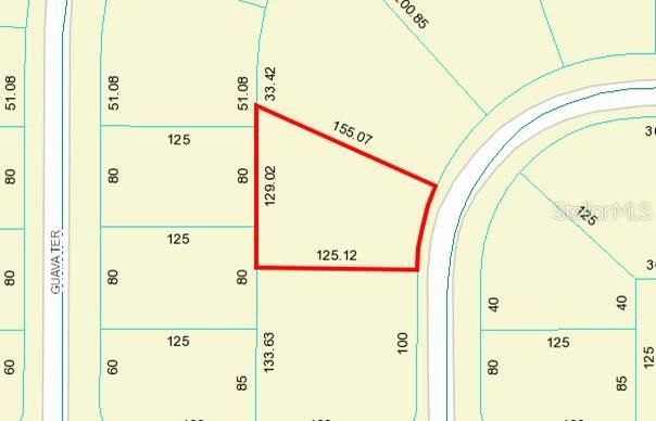 Active With Contract: $22,000 (0.30 acres)