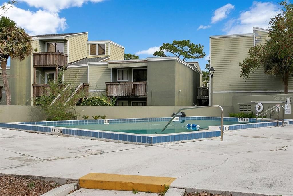 Vendido Recientemente: $118,000 (1 camas, 1 baños, 785 Pies cuadrados)