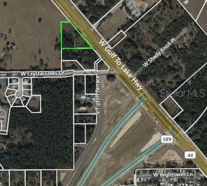 For Sale: $475,000 (2.33 acres)