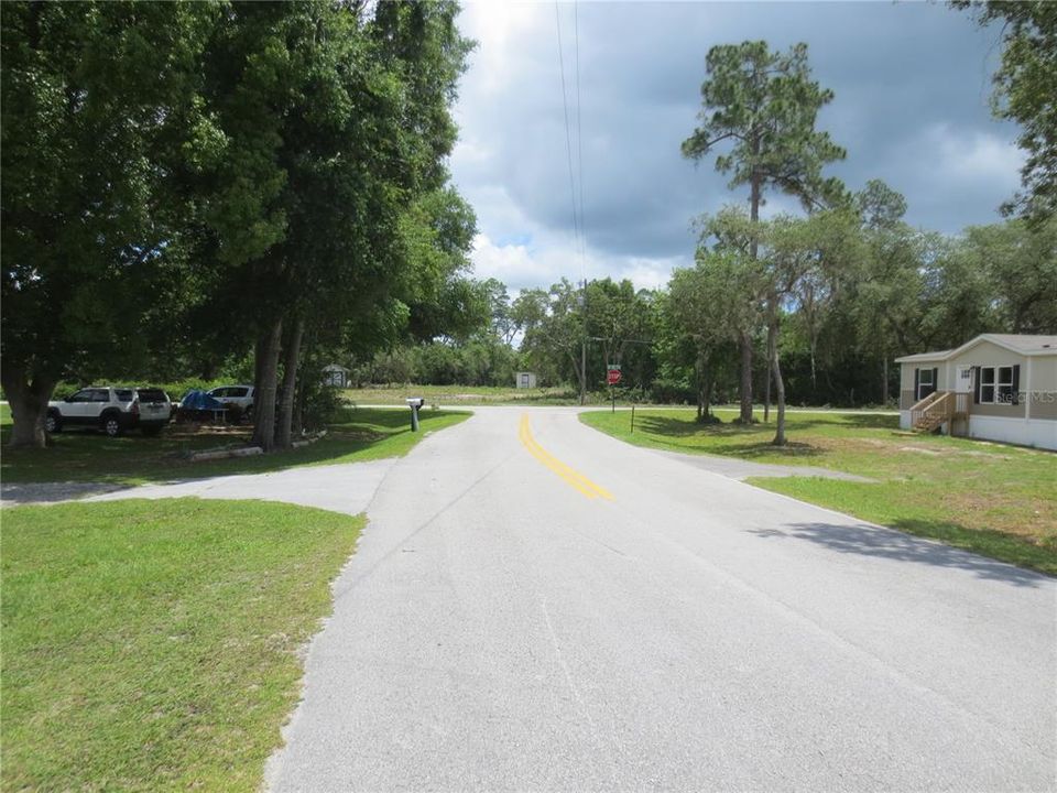 Close public boat ramp to Lake Bryant