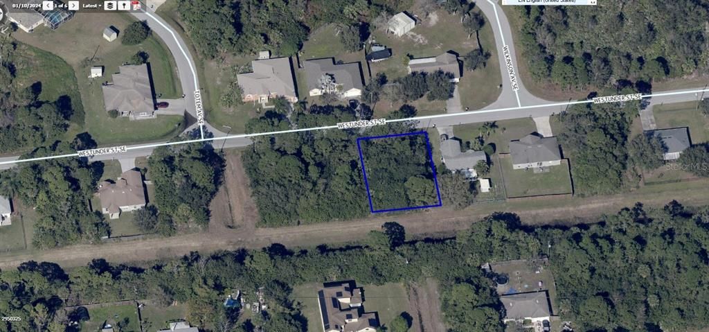 For Sale: $35,000 (0.23 acres)