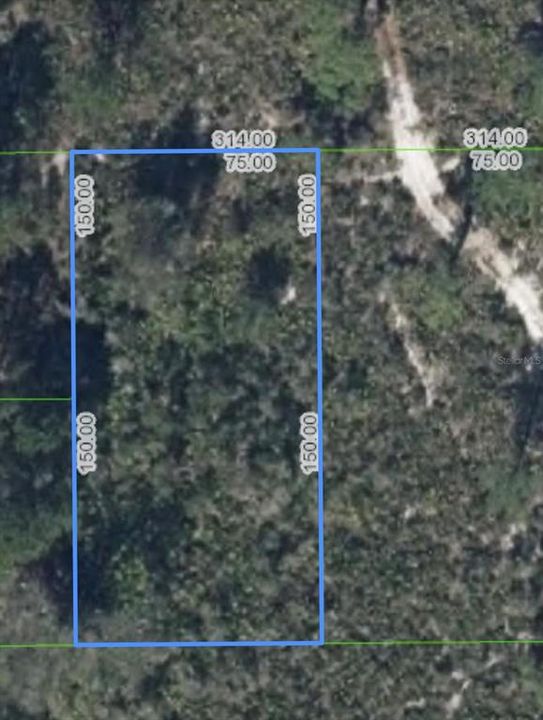 En Venta: $7,500 (0.26 acres)