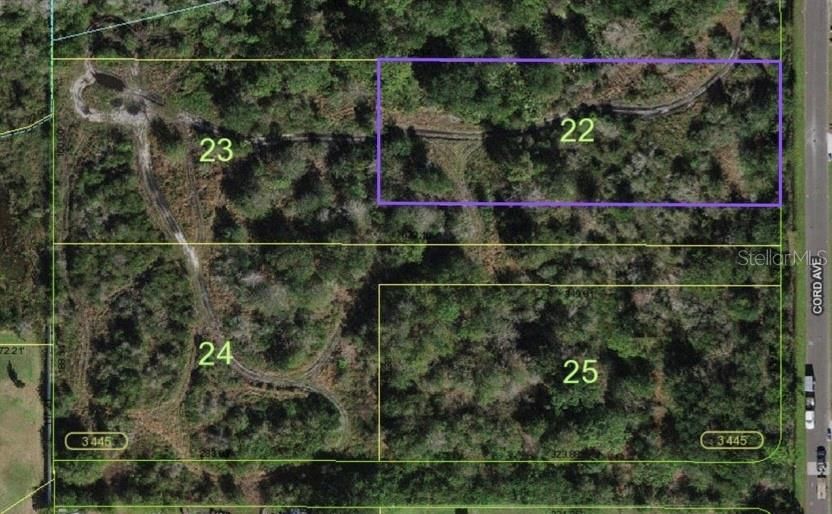 Recently Sold: $150,000 (1.00 acres)
