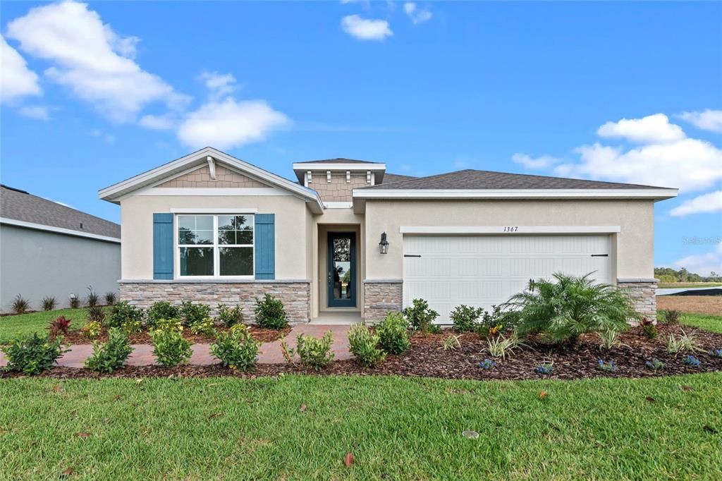 Active With Contract: $405,870 (4 beds, 2 baths, 2034 Square Feet)