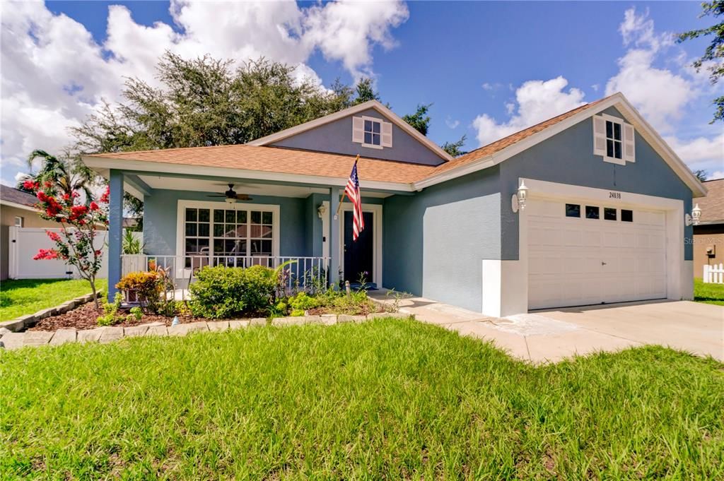 Active With Contract: $350,000 (3 beds, 2 baths, 1501 Square Feet)