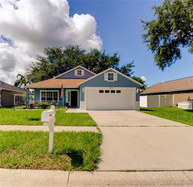 For Sale: $350,000 (3 beds, 2 baths, 1501 Square Feet)