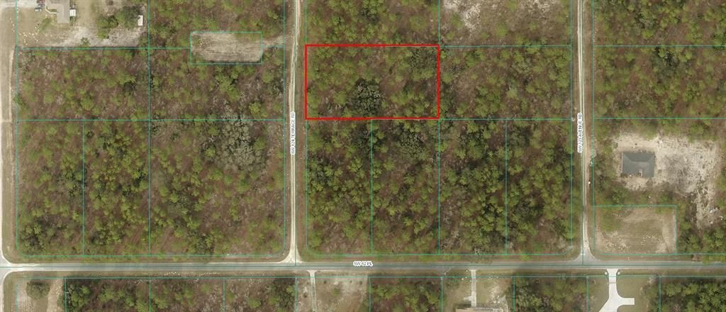 Active With Contract: $44,999 (1.16 acres)