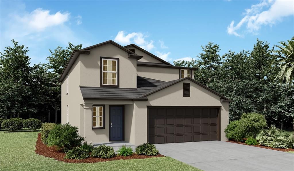 Active With Contract: $373,035 (5 beds, 2 baths, 2389 Square Feet)