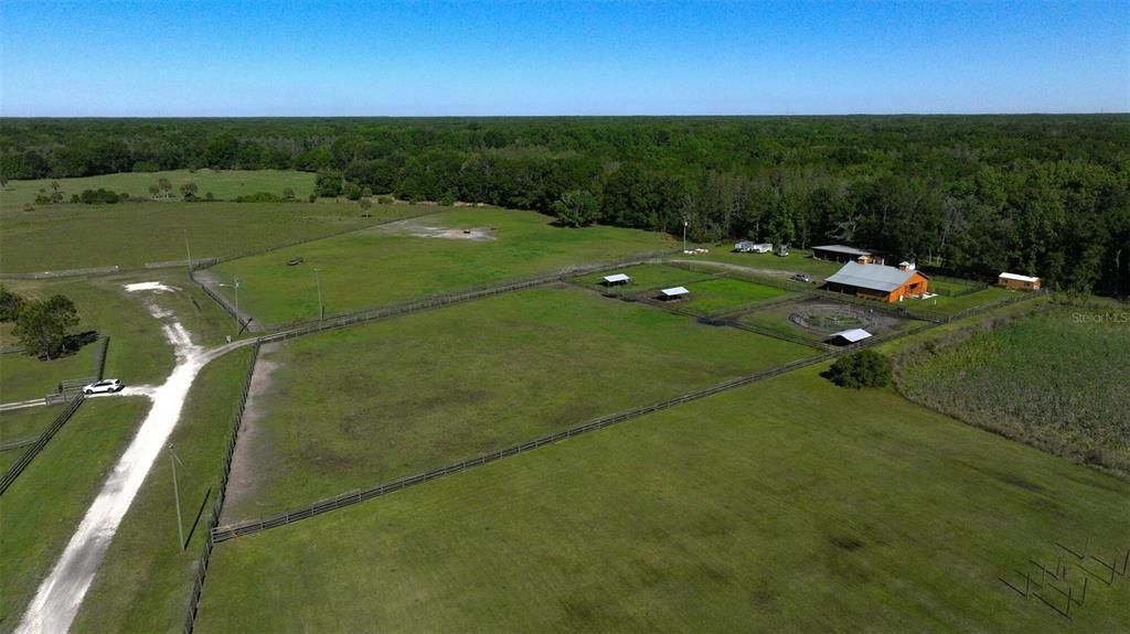 For Sale: $1,499,000 (10.03 acres)