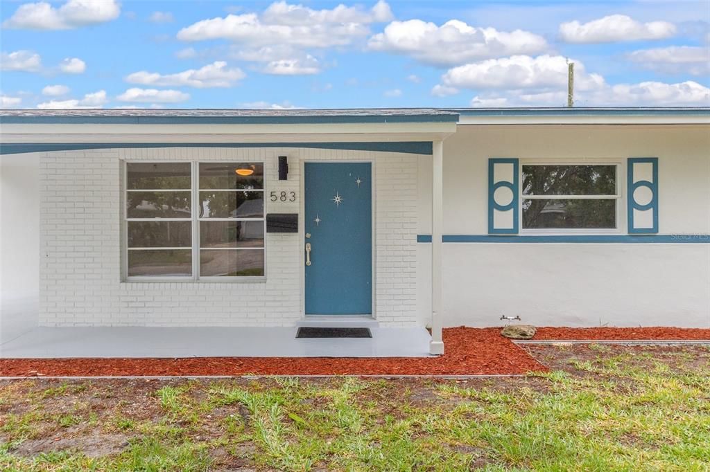 Active With Contract: $269,000 (3 beds, 1 baths, 1159 Square Feet)