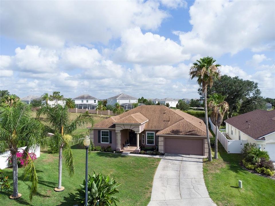 Active With Contract: $484,900 (4 beds, 3 baths, 2412 Square Feet)