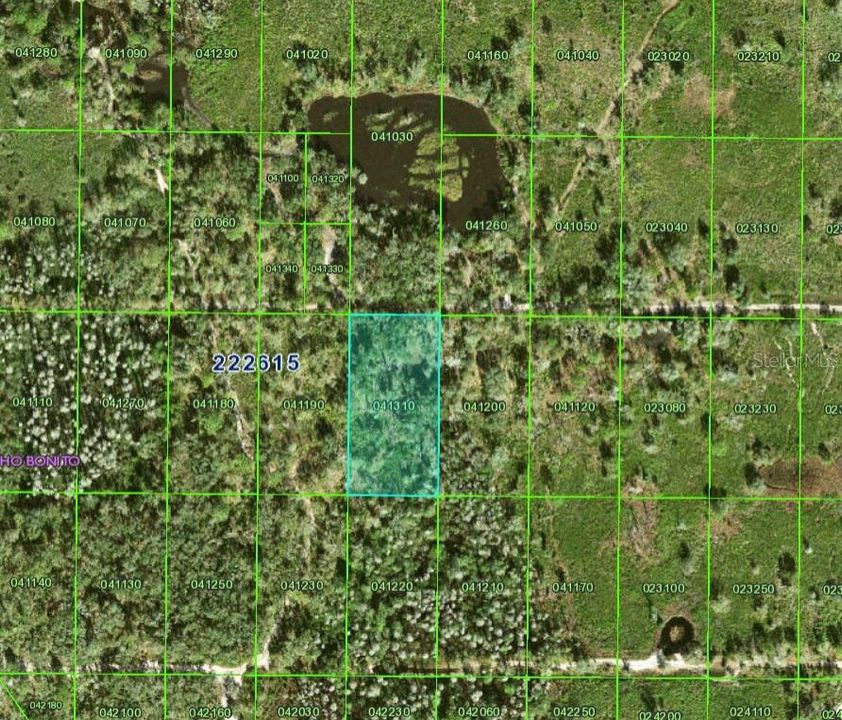 For Sale: $9,000 (1.27 acres)