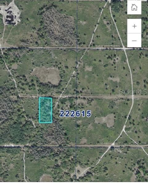 En Venta: $9,000 (1.27 acres)