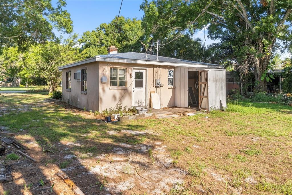 Recently Sold: $169,900 (2 beds, 1 baths, 780 Square Feet)