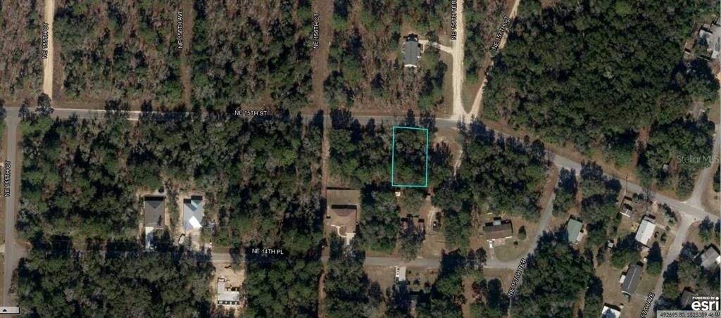 For Sale: $12,500 (0.22 acres)