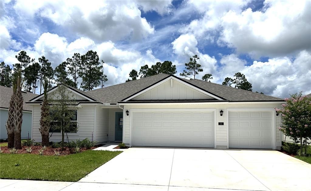 Active With Contract: $432,990 (4 beds, 3 baths, 2363 Square Feet)