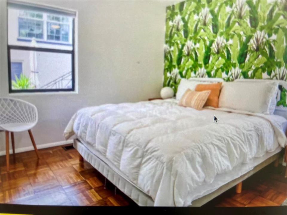 En Renta: $3,500 (2 camas, 2 baños, 1000 Pies cuadrados)