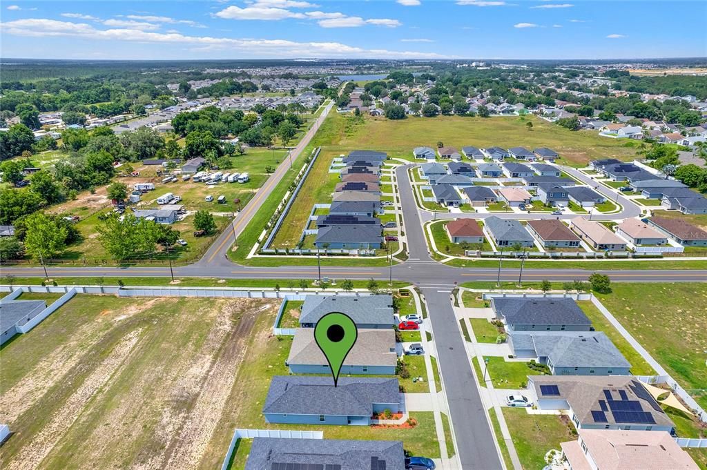 Active With Contract: $329,900 (3 beds, 2 baths, 1509 Square Feet)