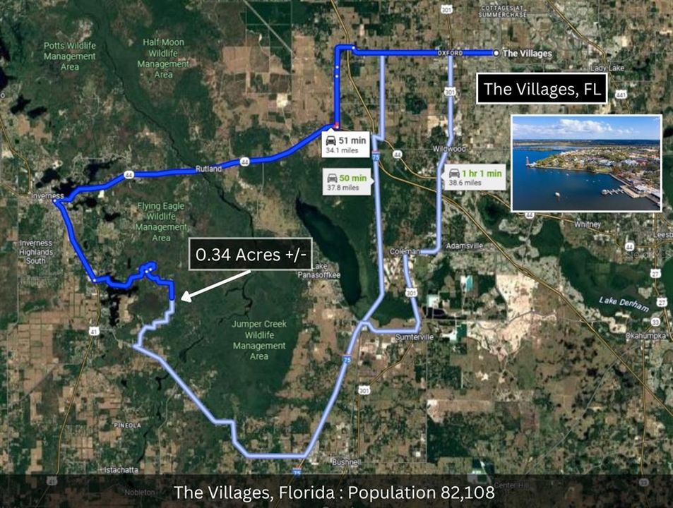 For Sale: $29,900 (0.34 acres)