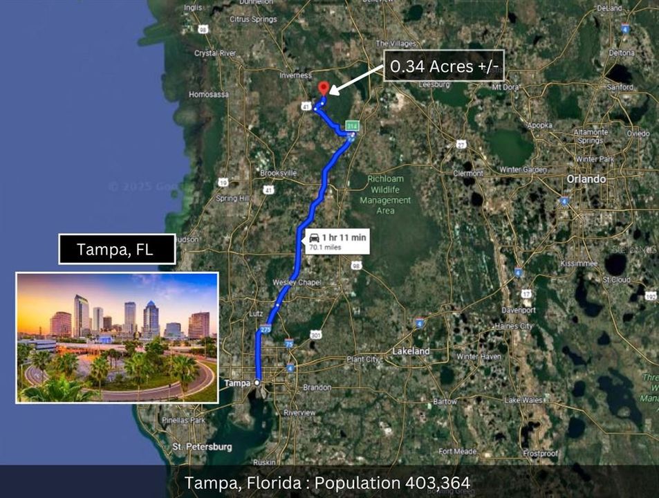 For Sale: $29,900 (0.34 acres)