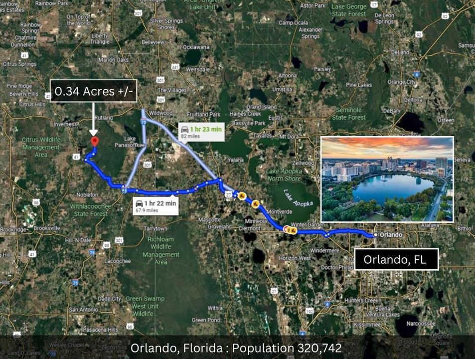 For Sale: $29,900 (0.34 acres)