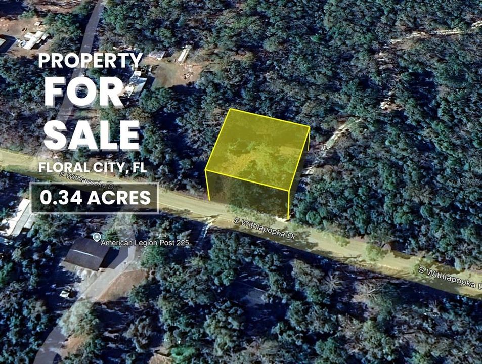 For Sale: $29,900 (0.34 acres)