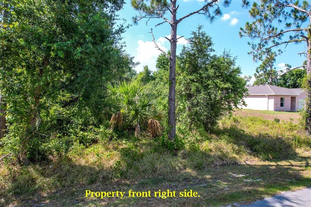 Active With Contract: $12,900 (0.23 acres)