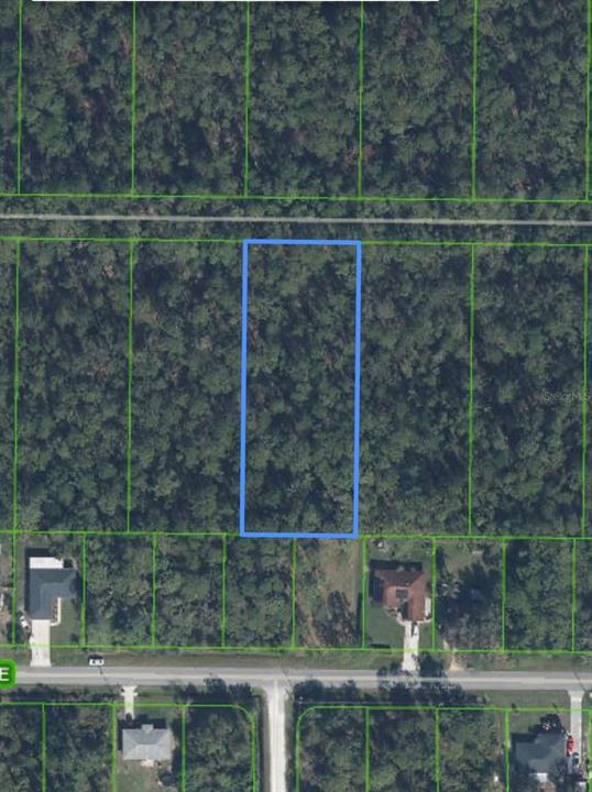 На продажу: $22,900 (1.00 acres)