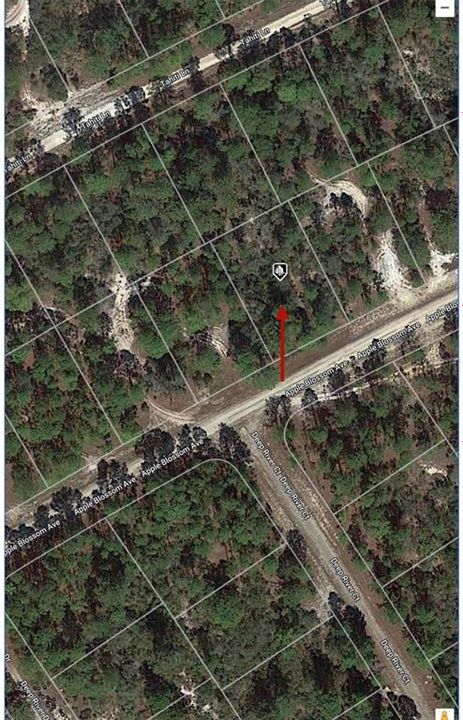 Recently Sold: $6,900 (0.23 acres)