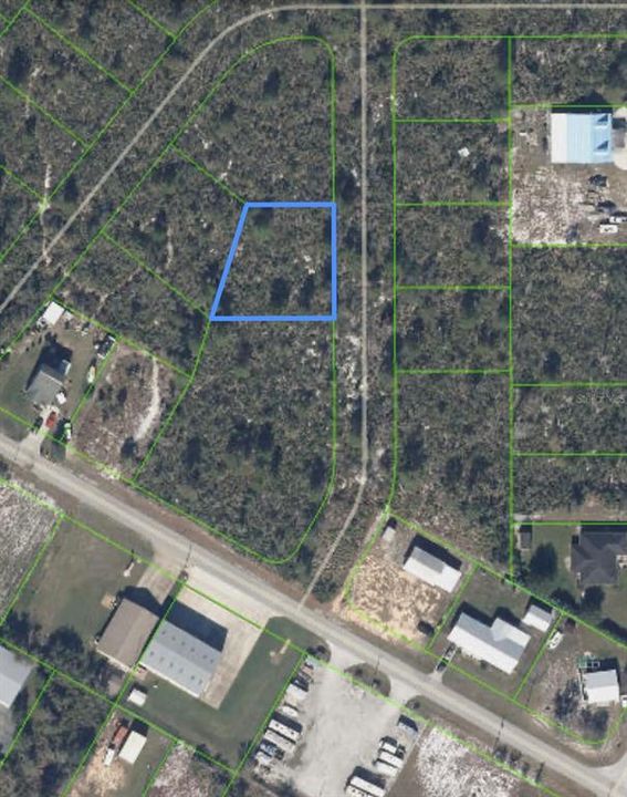 Active With Contract: $8,500 (0.32 acres)