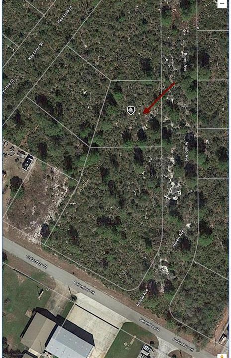 Active With Contract: $8,500 (0.32 acres)