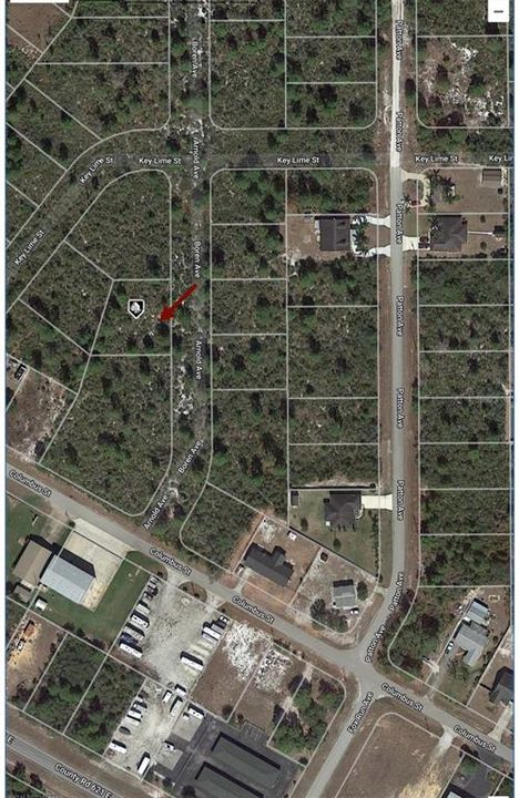 Active With Contract: $8,500 (0.32 acres)