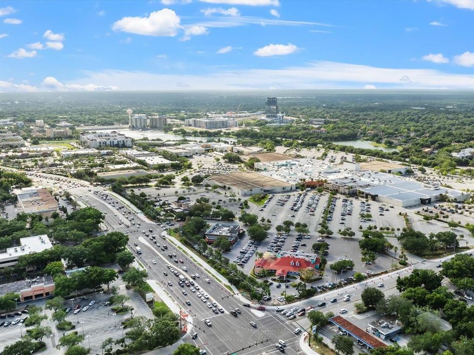 Altamonte Mall/Uptown