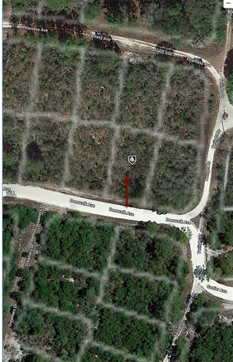 En Venta: $9,000 (0.22 acres)