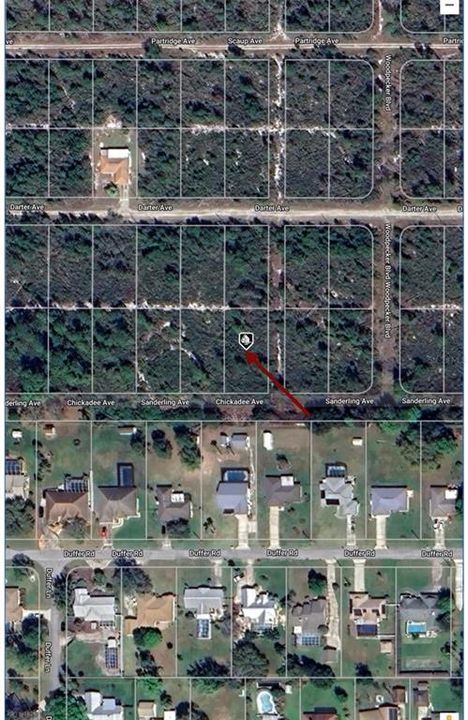 For Sale: $10,500 (0.28 acres)