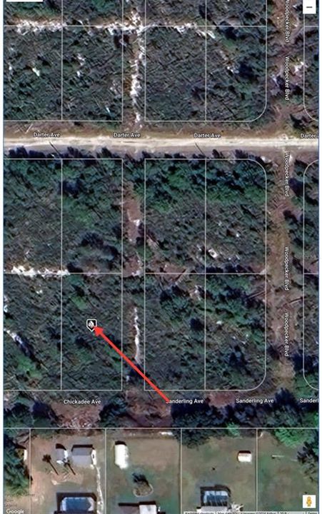 En Venta: $10,500 (0.28 acres)