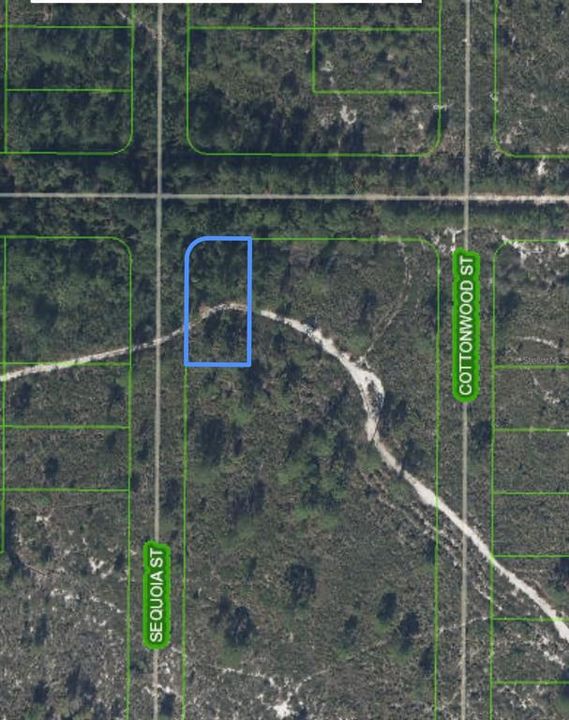 For Sale: $7,500 (0.26 acres)