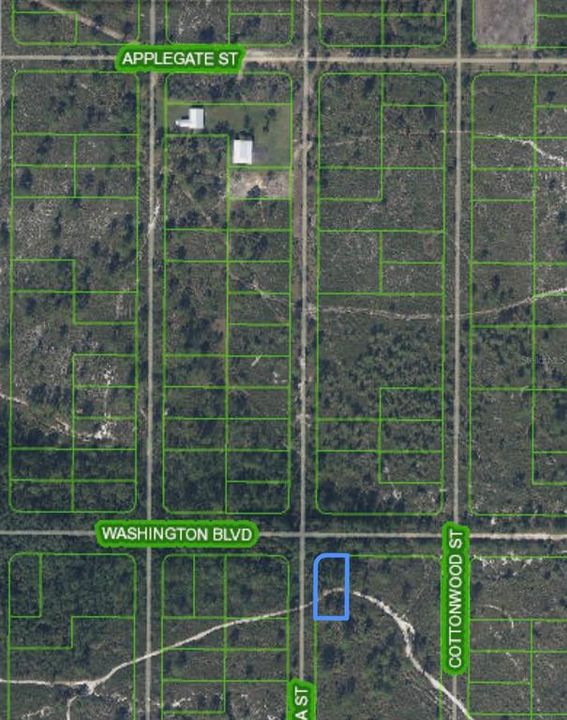 For Sale: $7,500 (0.26 acres)