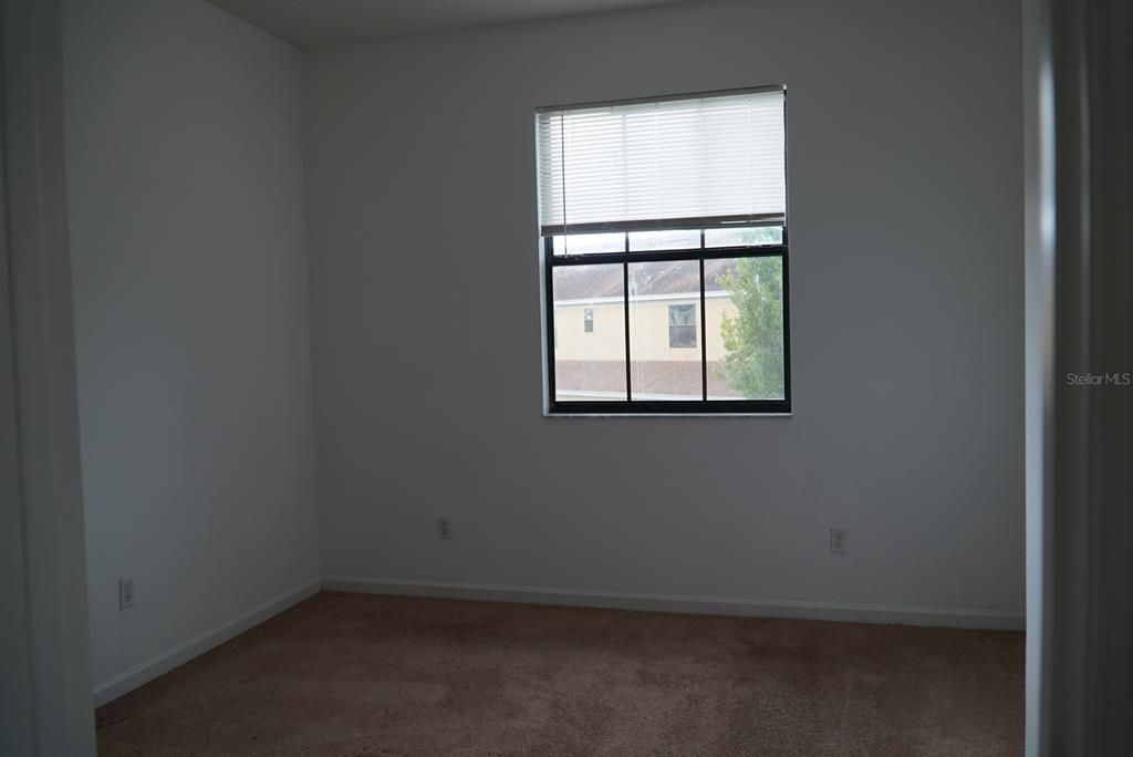 3rd Bedroom